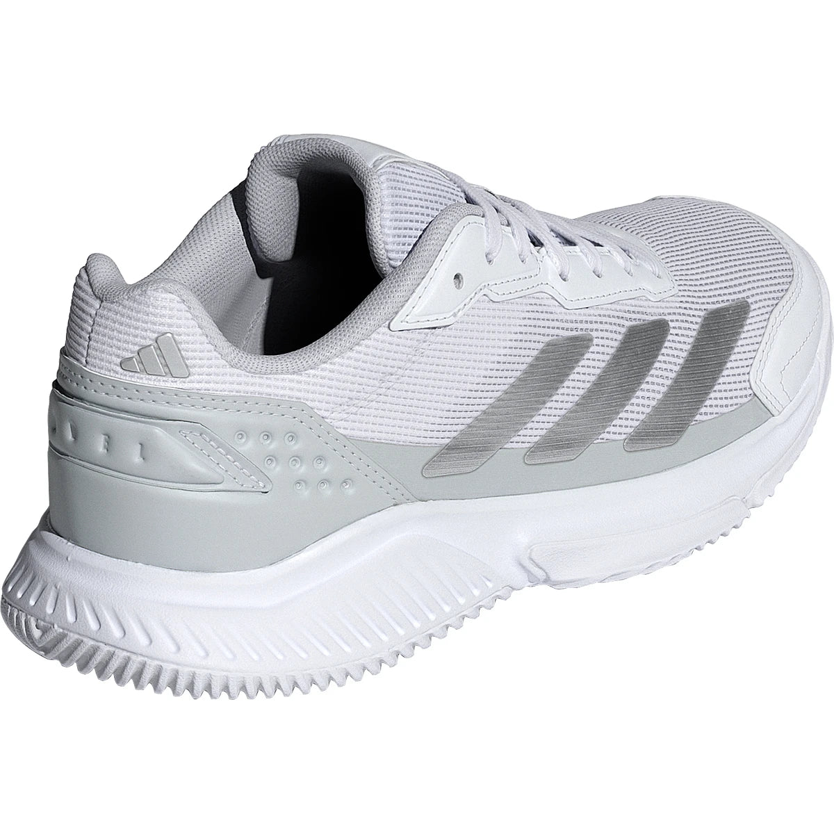 Padelschuhe adidas Damen Courtquick