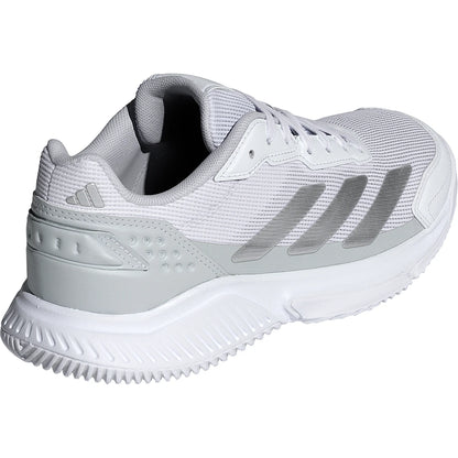 Padelschuhe adidas Damen Courtquick
