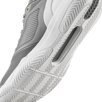 Wilson Rush Pro 5 Sandplatzschuh