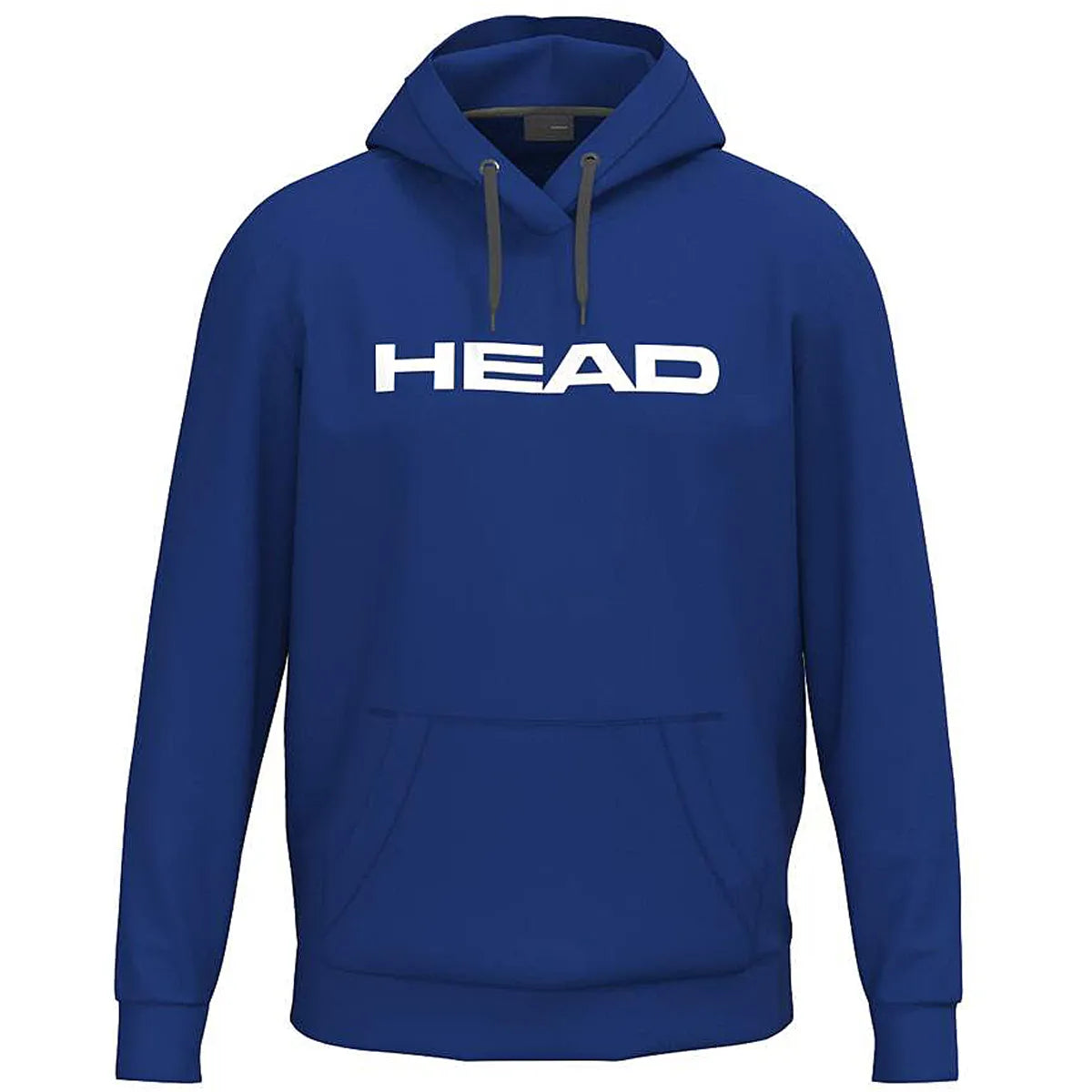 Sweatshirt Head Junior Club Byron mit Kapuze