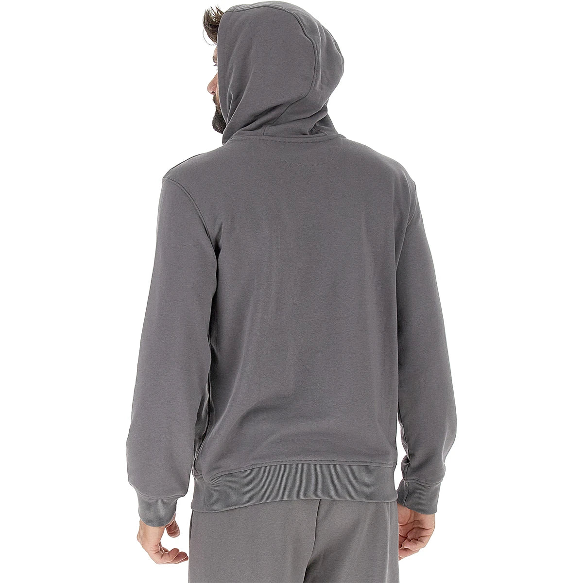 Sweatshirt Lotto Smart Iv