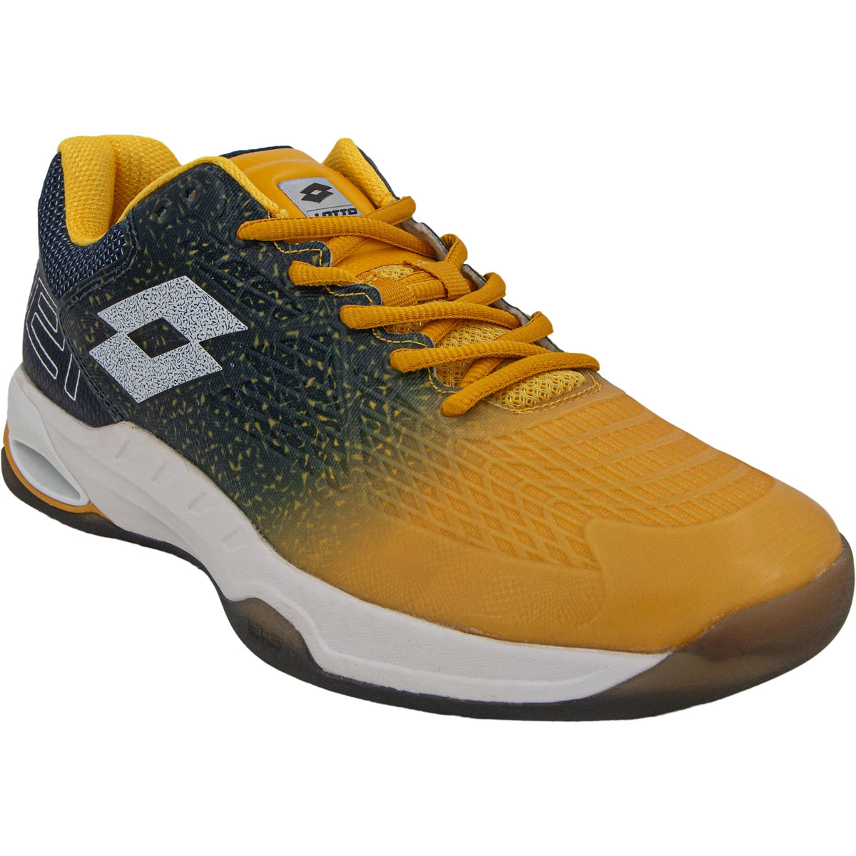 Lotto Superrapida 100 Padelschuhe/Sandplatzschuh