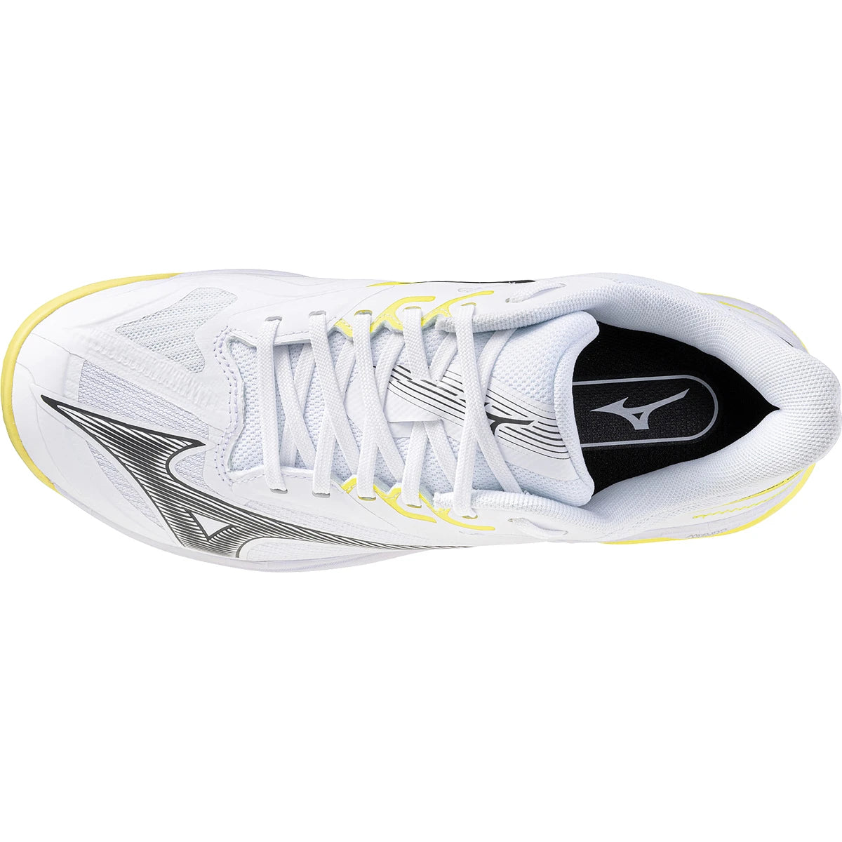 Padelschuhe Mizuno Damen Wave Exceed Court