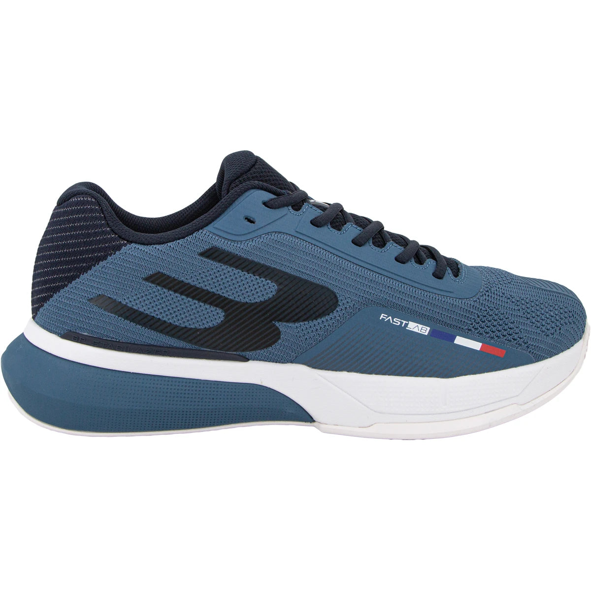 Bullpadel Neuron 26I Bordeaux Padelschuhe