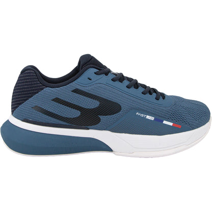 Bullpadel Neuron 26I Bordeaux Padelschuhe