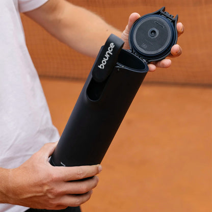 Pressuriseur für Bälle Bounce Filtertch Tennis X4
