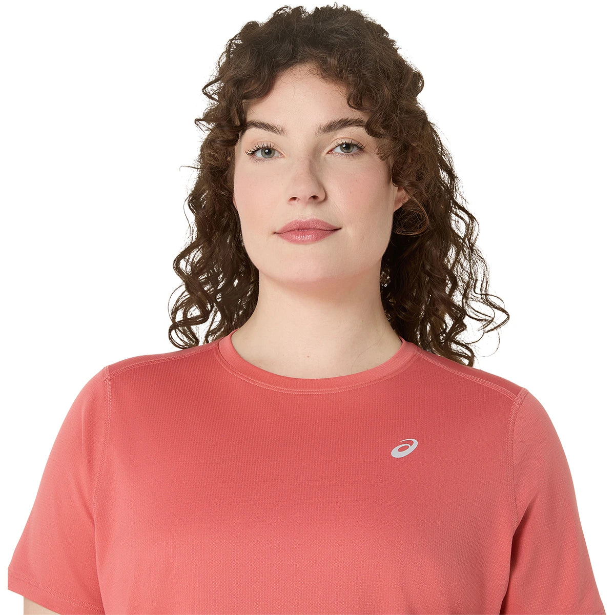 T-Shirt Asics Damen Core