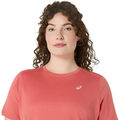 T-Shirt Asics Damen Core