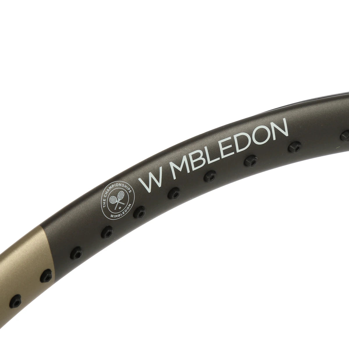 Tennisschläger Occasion Babolat Pure Drive Wimbledon (300 Gr)