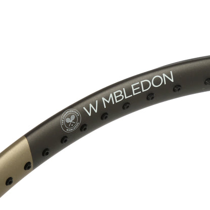 Tennisschläger Occasion Babolat Pure Drive Wimbledon (300 Gr)