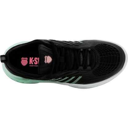 K-Swiss Damen Schuhe Hypercourt Supreme 2 Sandplatzschuh