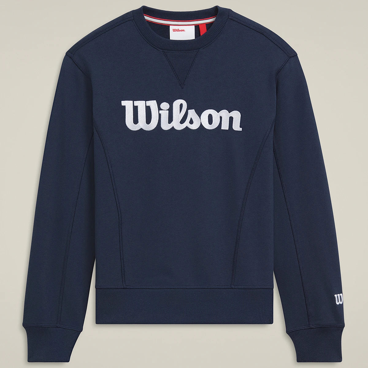 Pullover Wilson Junior Team