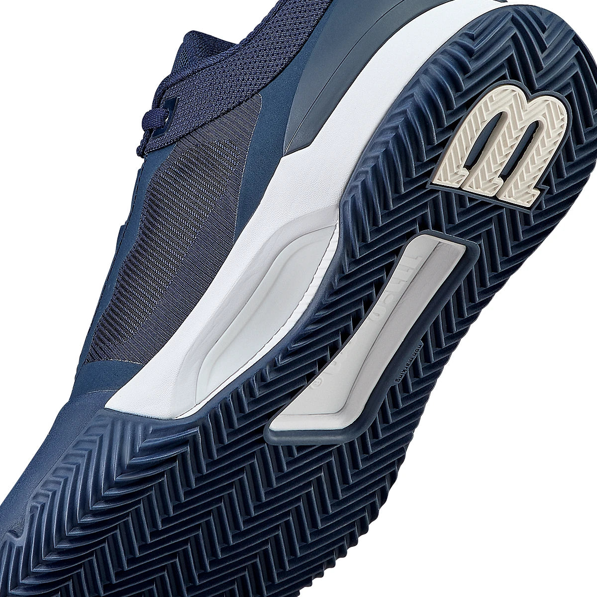 Wilson Damen Intrigue Tour Sandplatzschuh