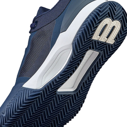 Wilson Damen Intrigue Tour Sandplatzschuh