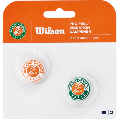 Dämpfer Wilson Roland Garros 2024