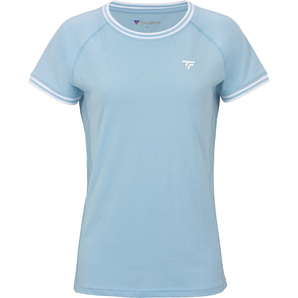 Tecnifibre Team Stretch Mädchen T-Shirt