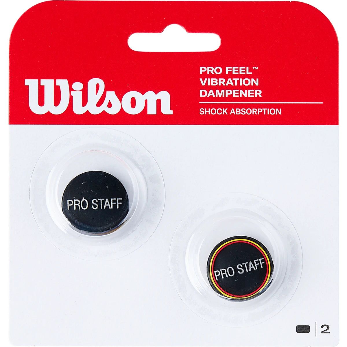 Dämpfer Wilson Pro Feel Pro Staff