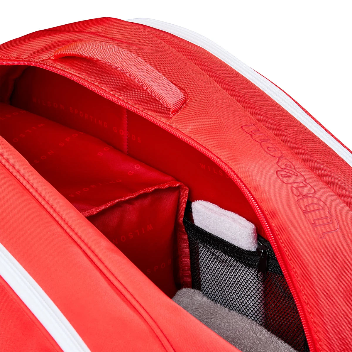 Padel-Tasche Wilson Tour Bag