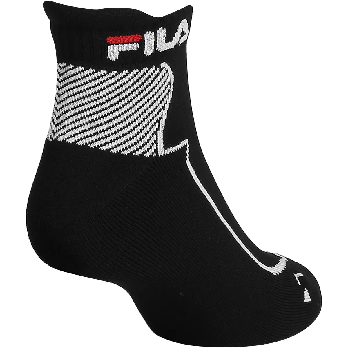 Fila Performance Sockenpaar (Low)
