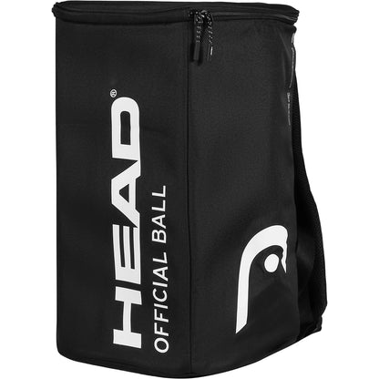 Head Referee Ball Bag Head