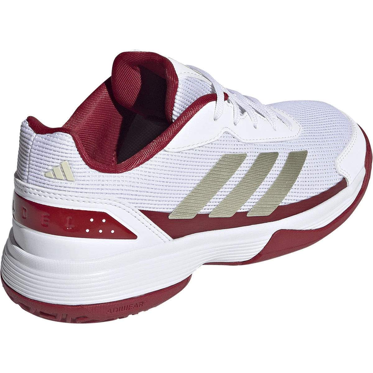 adidas Junior Padelschuhe Crazyquick