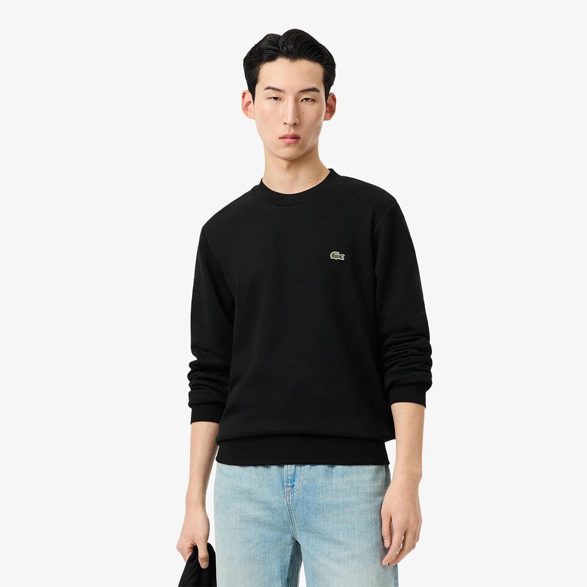 Sweatshirt Lacoste Core Performance Classic