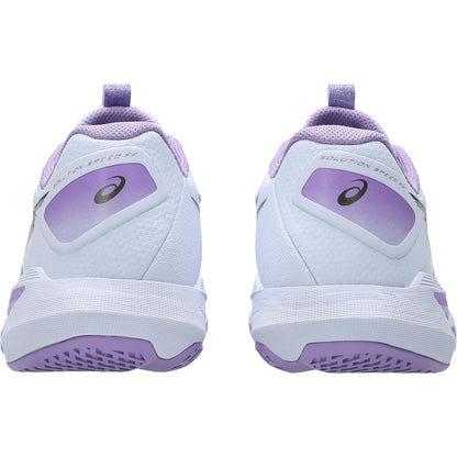 Damen Schuhe Asics Solution Speed FF4 Night Energy Allcourt