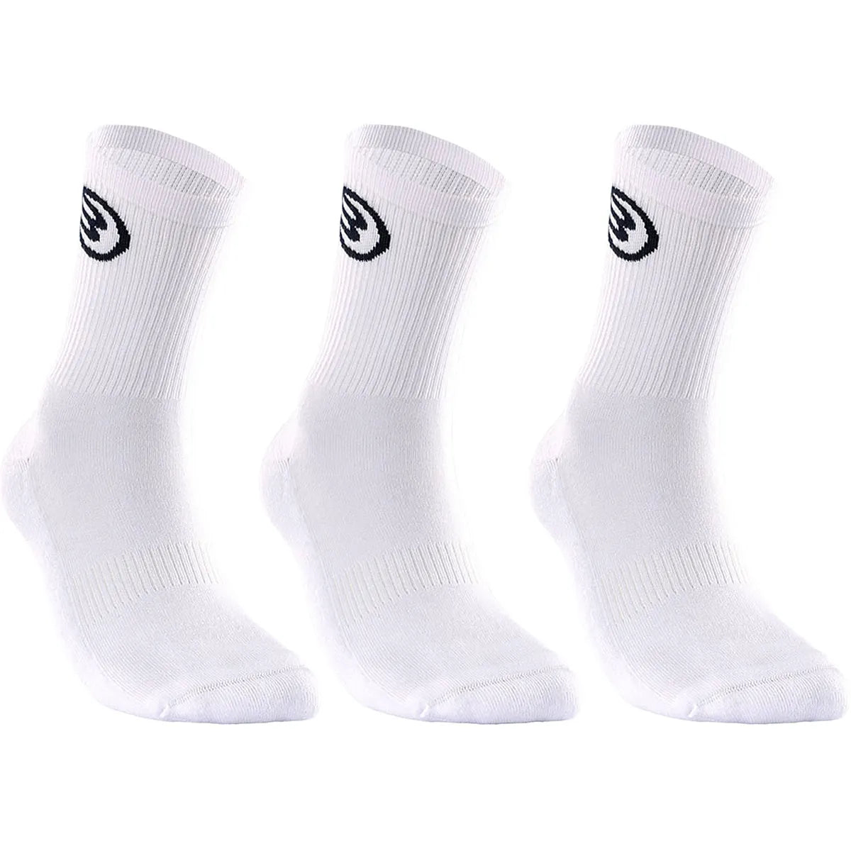 3 Paar Bullpadel BP252 I (Mid) Socken