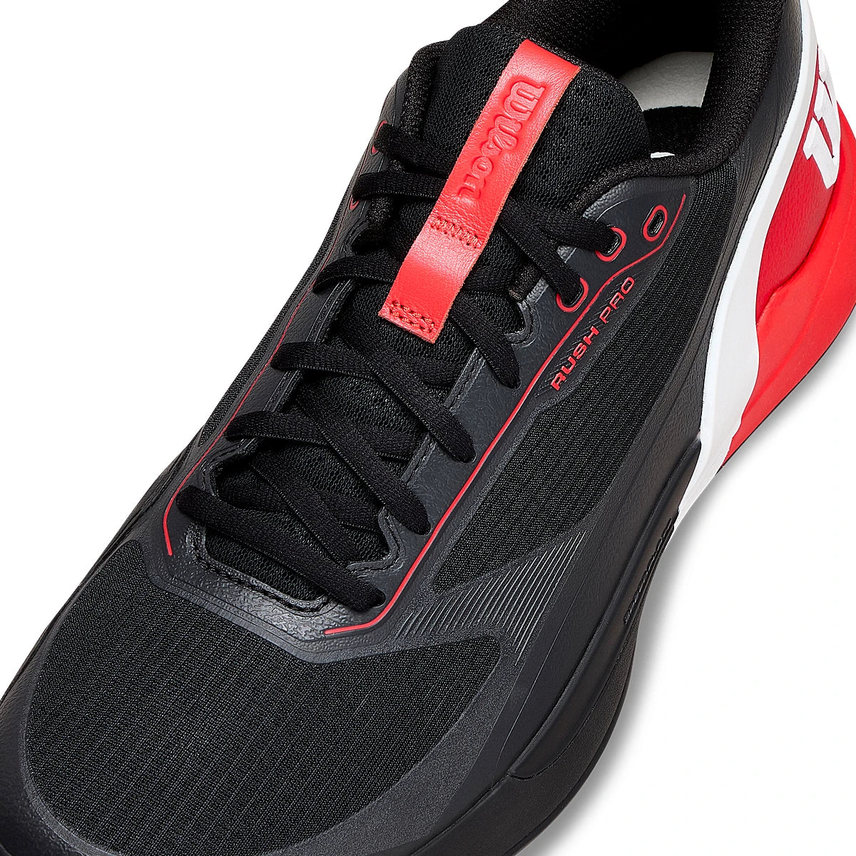 Padelschuhe Wilson Rush Pro 5