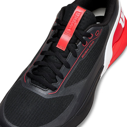 Padelschuhe Wilson Rush Pro 5