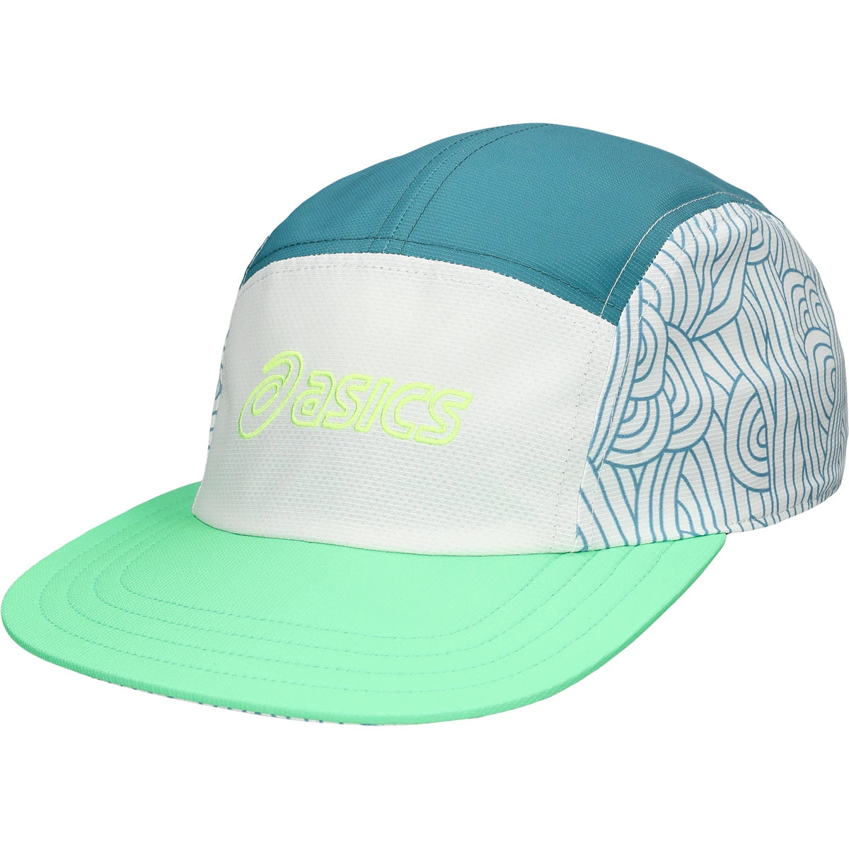 Cap Asics Padel 5 Panel