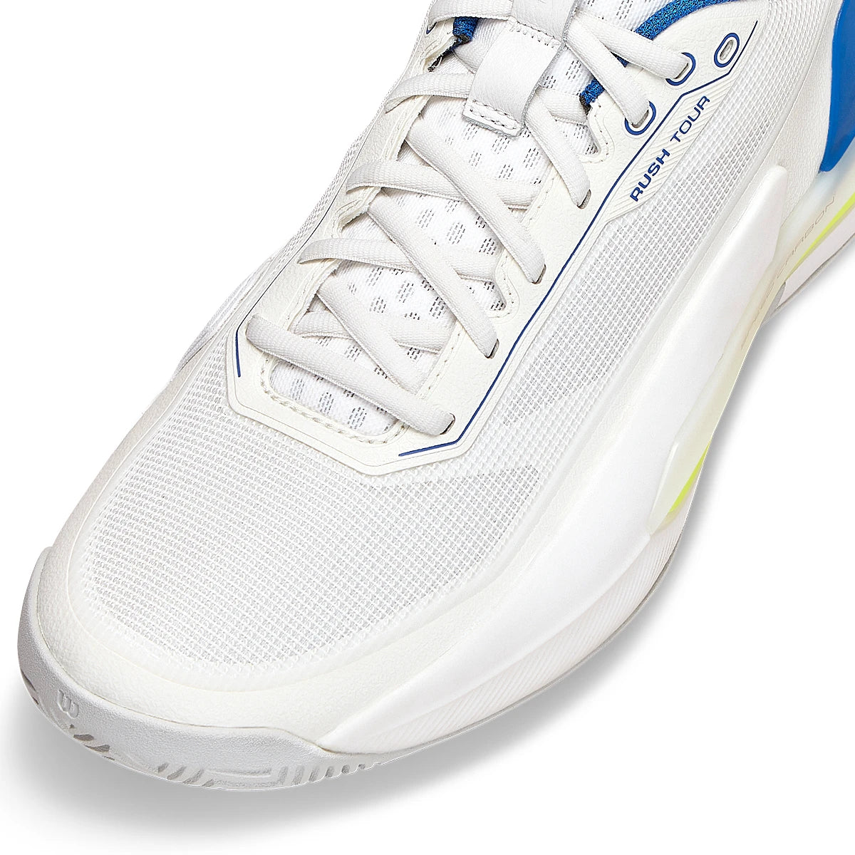 Wilson Rush Tour 5 Allcourtschuhe