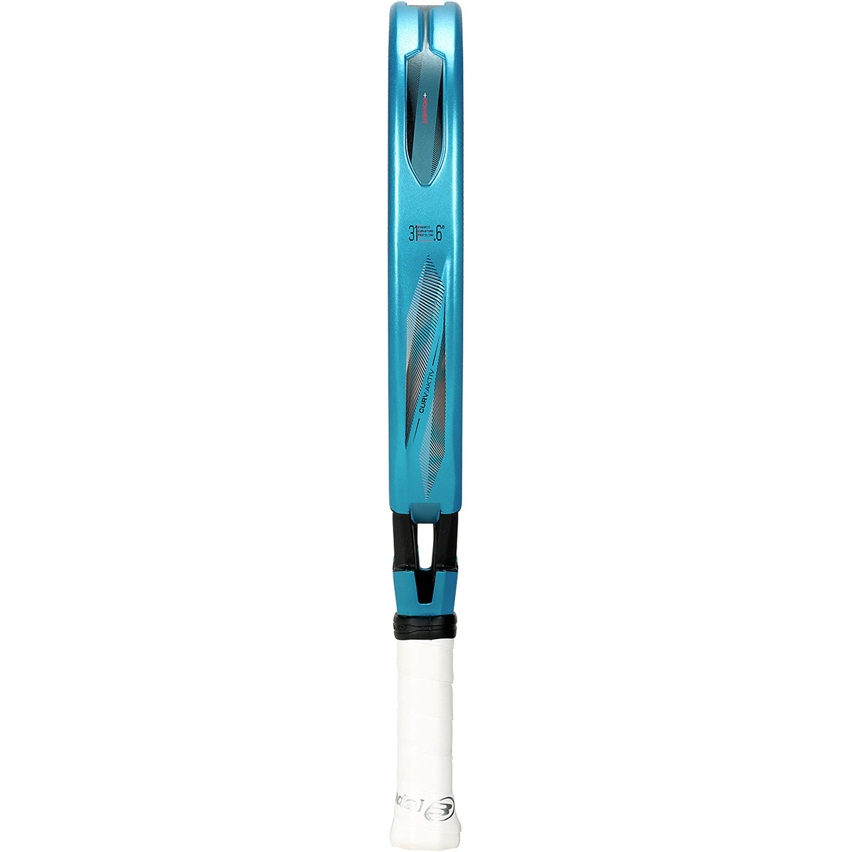 Padelschläger Bullpadel Vertex 05 W 2026