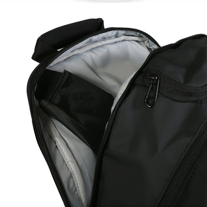 Rucksack Tecnifibre Tour Endurance Black Neo
