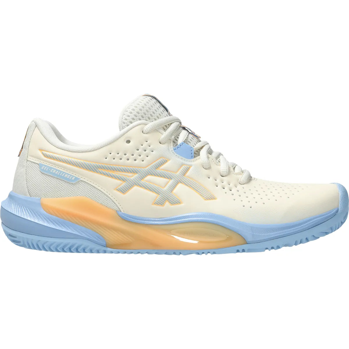 Damen Padelschuhe Asics Gel Challenger 15