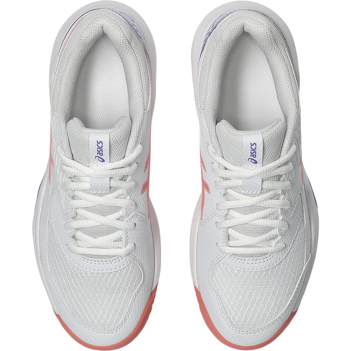 Padelschuhe Asics Damen Gel Dedicate 10