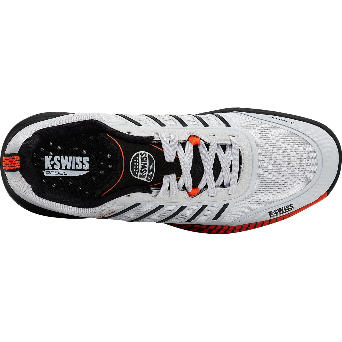 Padelschuhe K-Swiss Ultra Court
