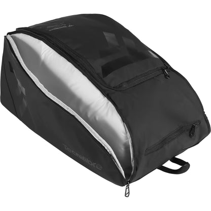 Padel-Tasche Tecnifibre Tour Endurance Ultrablack