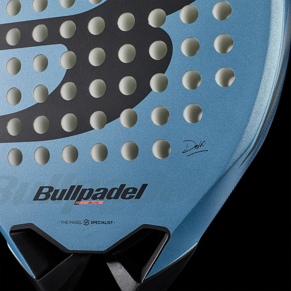Padelschläger Bullpadel Vertex Jr Girl 2026