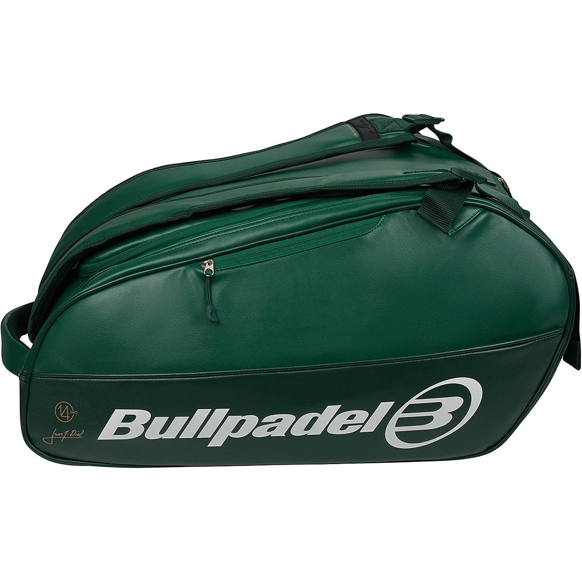 Padel-Tasche Bullpadel Icon 2026