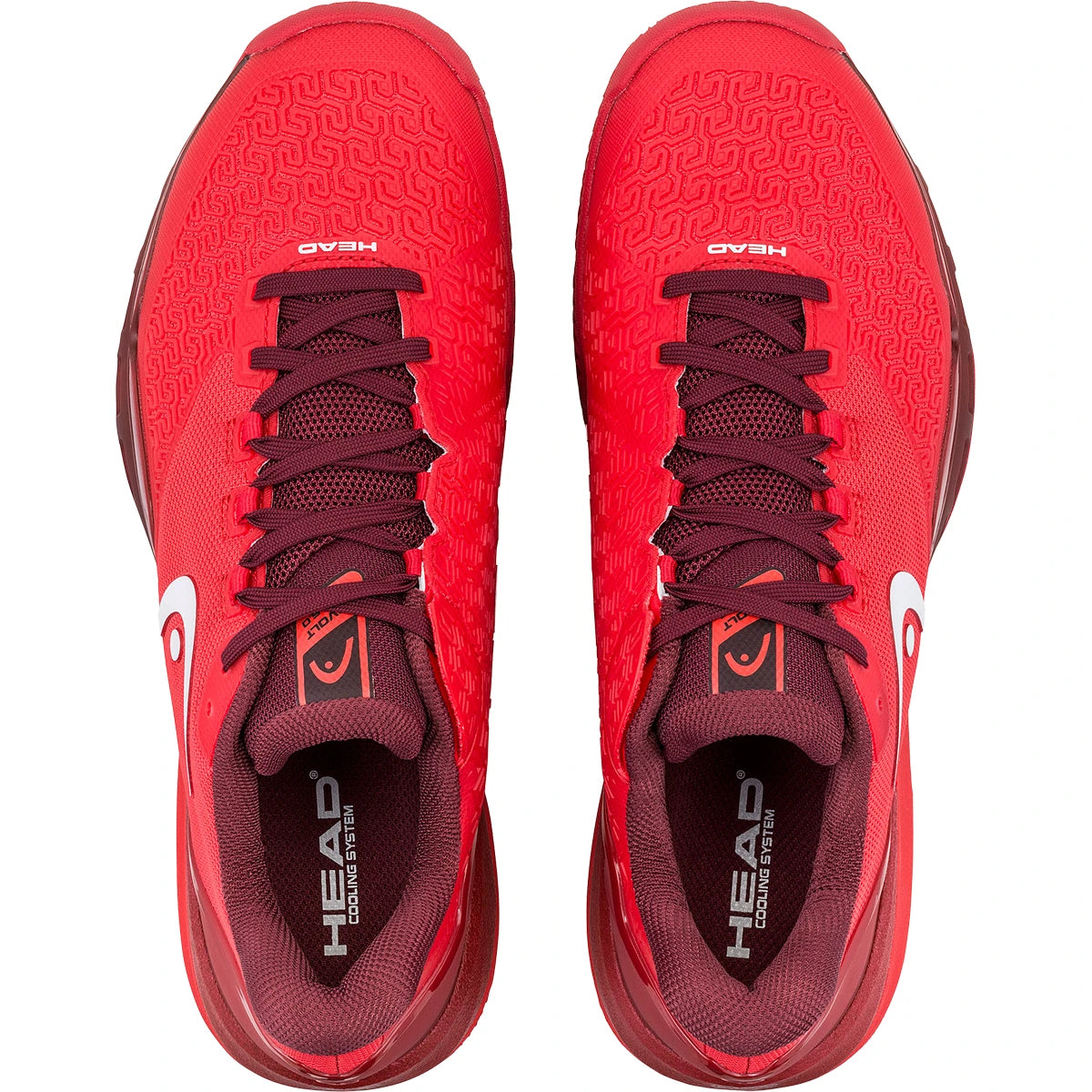 Head Revolt Pro 5.0 Sandplatzschuh