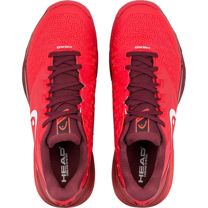 Head Revolt Pro 5.0 Sandplatzschuh