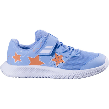 Babolat Junior Pulsion Kid Allcourtschuh
