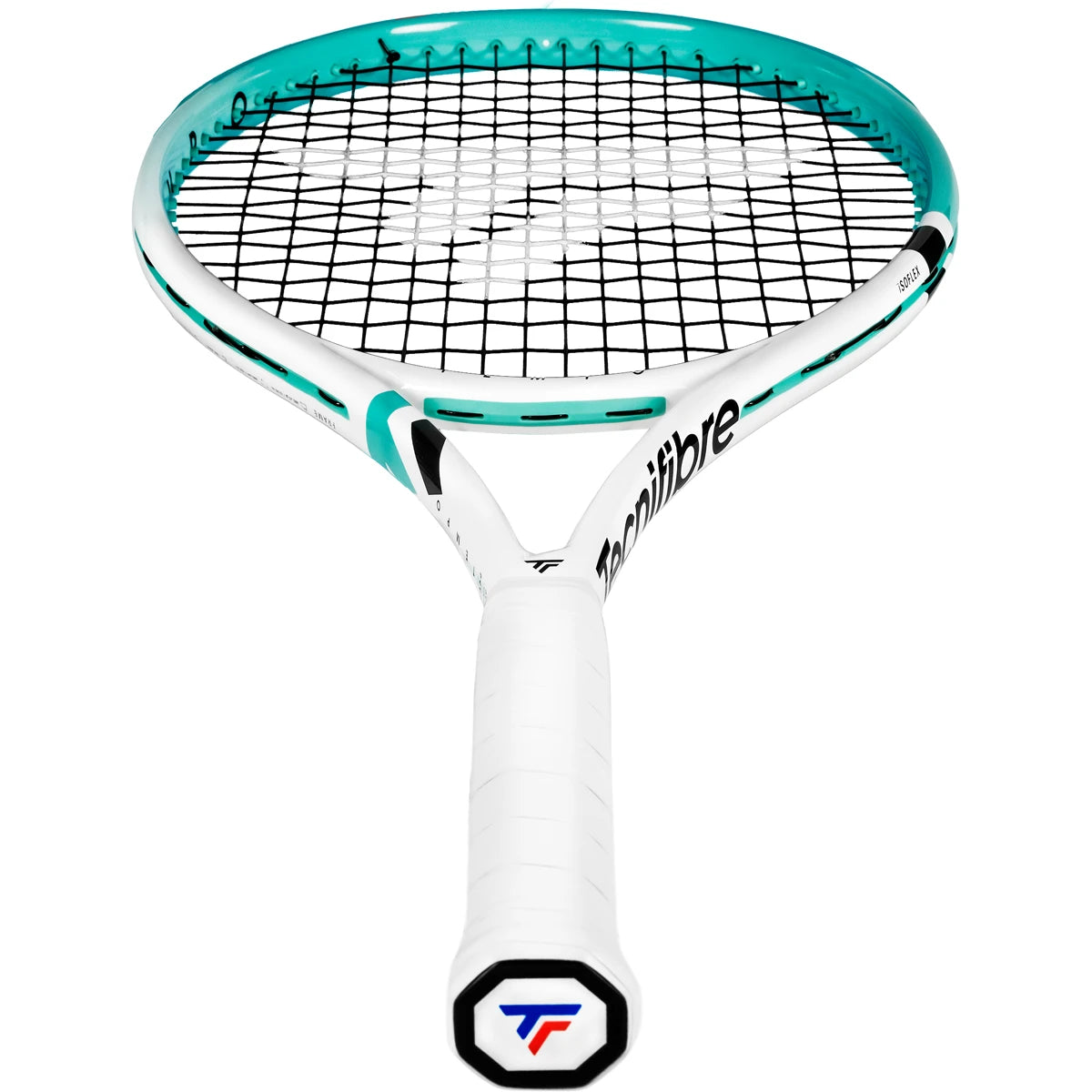 Schläger Tecnifibre Tempo Tour (285Gr) (Saitenset)