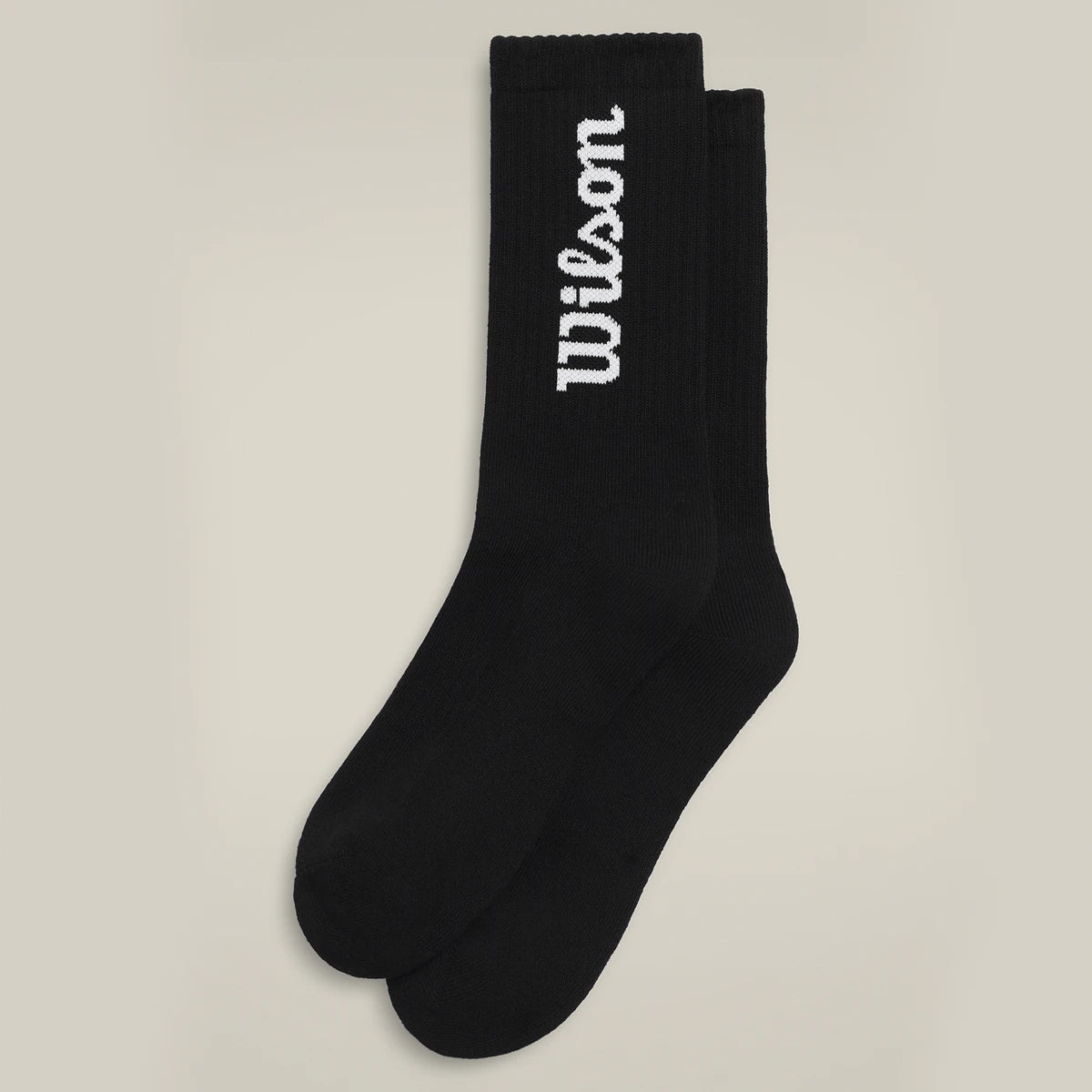 Paar Wilson Socken (Mid)