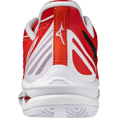 Chaussures Mizuno Wave Exceed Tour 7 Sandplatzschuh