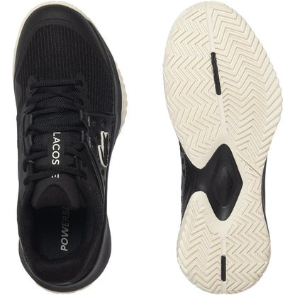 Chaussures Lacoste Femme Power Serve Toutes Surfaces