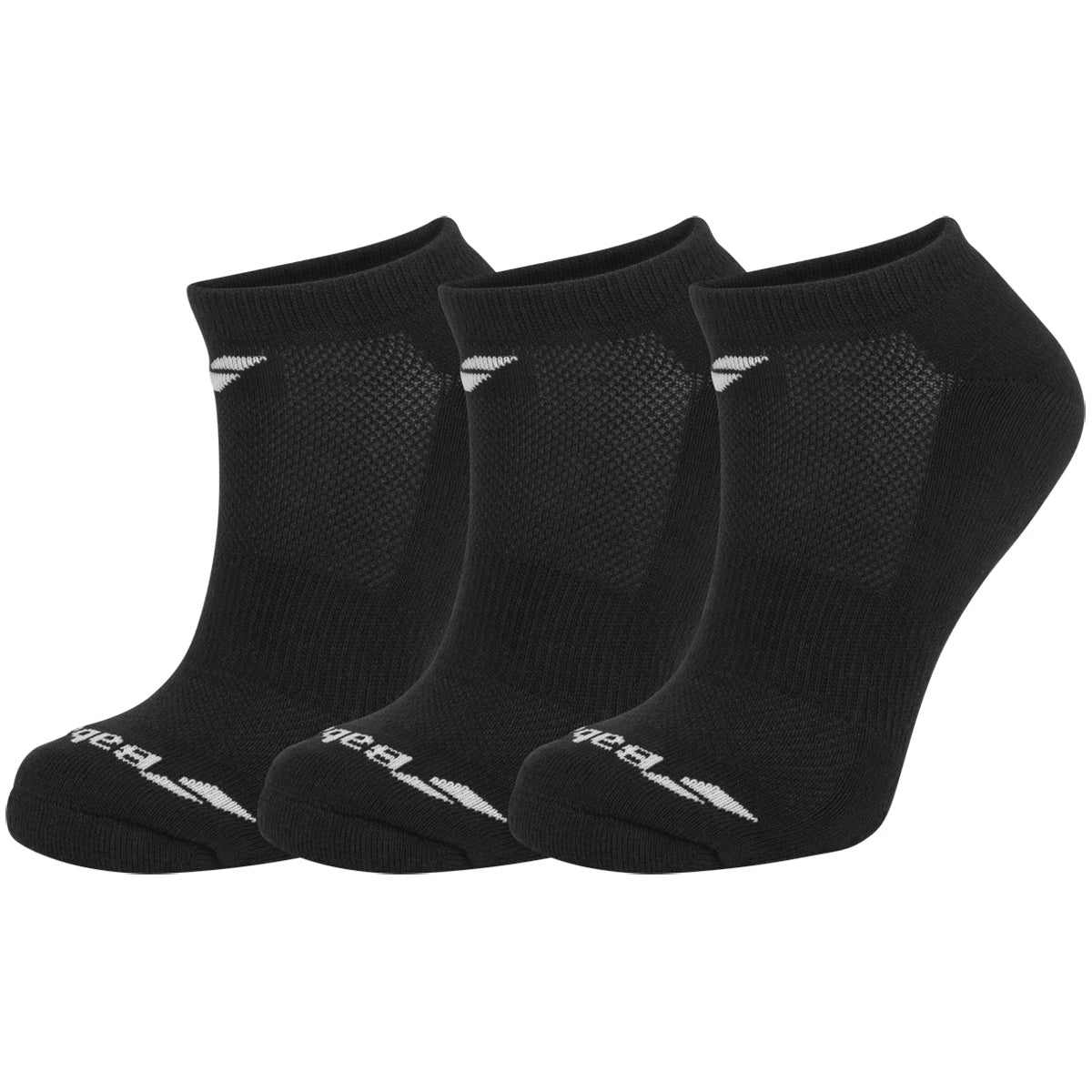 3 Paar Babolat Invisible Junior Socken