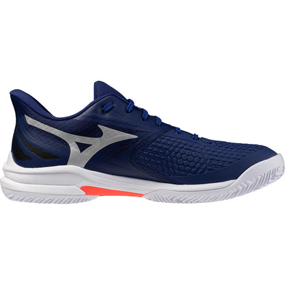 Chaussures Mizuno Wave Exceed Tour 7 Sandplatzschuh