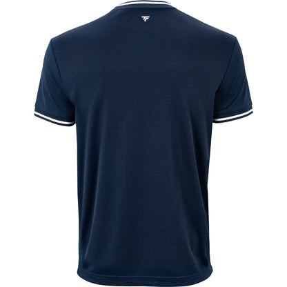 T-Shirt Tecnifibre Garçon Team Tech